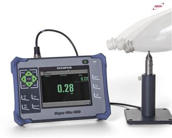 Magna-Mike 8600