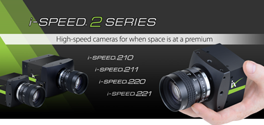 i-SPEED 2系列
