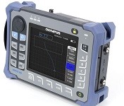 NORTEC 600 -- 便携式常规涡流探伤设备