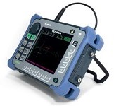 EPOCH 650 -- 便携式常规超声探伤设备